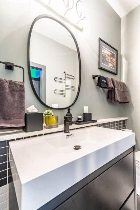 Unique Studio W Pool Spa & Gardens Near Downtown Джаксънвил Екстериор снимка